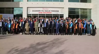 Mşü'de 'Berat Takdim' Töreni