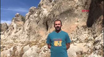 Muğla Milas'ta 14 Milyon Yıllık Balık Fosili Bulundu
