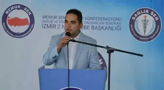 Sağlıkçılara Şiddet Uygulayanın 'Sağlık Gideri Karşılanmasın' Önerisi