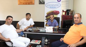 Şiş Kebap Dondurma Mucidinden Yatırım Kararı