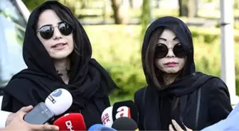 Mahkeme, Japon Kız Sekai Mori'nin Naim Süleymanoğlu'nun Kızı Olduğuna Hükmetti