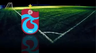 Trabzonspor'dan Muharrem Usta ile İlgili Hukuki Girişim