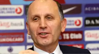 Trabzonspor Yönetimi Muharrem Usta Hakkında Hukuki İşlem Başlattı