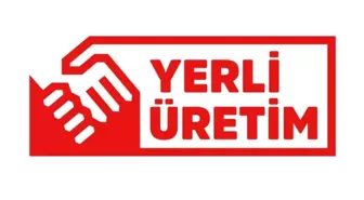 Türk Firmasından 'Yerli Üretim' Logosuna Destek