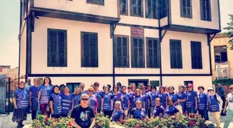 Ziyaretçi Sayıları 200 Bini Geçti