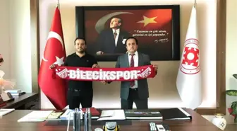 Bilecik Tso Başkanından Bilecikspor'a Destek