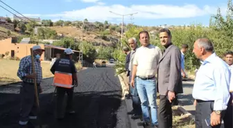 Borç Batağındaki Belediyeye Atanan Kayyum Hizmet Seferberliği Başlattı