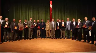 Camiler ve Din Görevlileri Haftası Dolayısıyla Konferans Düzenlendi