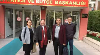 GTÜ Akademisyenleri Sağlıkta 4.0 İçin İşbaşında