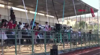 Kilis'te, 100 Çocuğa Bisiklet