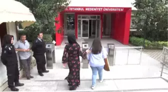 Otizmli Rabia Müzik Yeteneğiyle Üniversiteli Oldu (1)