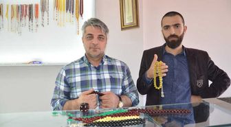 Sıfır Araba Fiyatına Tespih