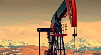 Rusya'nın Petrol Gelirleri Yüzde 35 Arttı