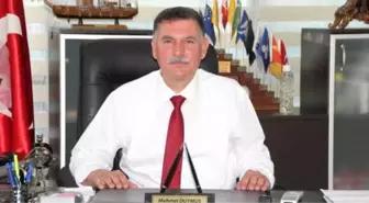 Vezirhan'da Mahalle Konağı Projesi Hazır