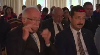 Afetlerde Acil Müdahalenin Önemi Uzmanları Tarafından Ele Alındı