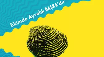 Başka Sinema Ayvalık Film Festivali Başladı!