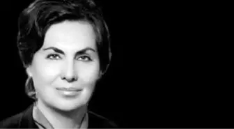 Bombalı Kitapla Suikasta Kurban Giden Bahriye Üçok Kimdir?