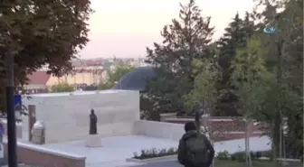 Budapeşte'nin Gülü, Gül Baba Türbesi Açılışa Hazır- Cumhurbaşkanı Erdoğan Açılışına Katılacak