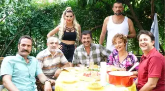 ''Çakallarla Dans 5'' 8 Kasım Günü Vizyonda!