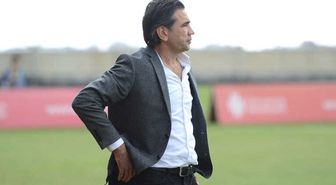 Denizlispor'da Osman Özköylü ile Yollar Ayrıldı