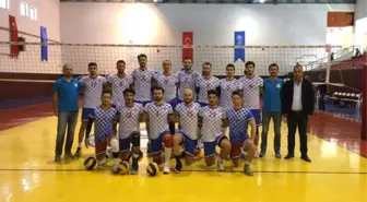 Eğirdir Elmaspor, İlk Maçında Mağlup