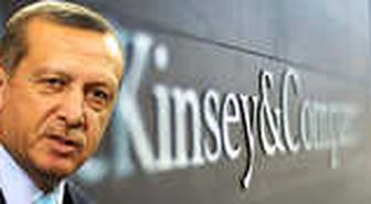 Ekonominin Gündemine Mızrak Gibi Saplanan McKinsey Şirketi Ne İş Yapar?