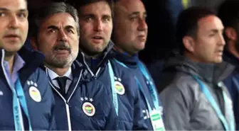 Fenerbahçe'de 'Kocaman' Operasyon!