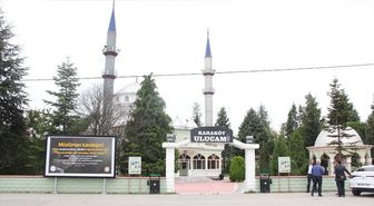 Madde Bağımlılarından Etkilenen İmamın Duyarlılığı
