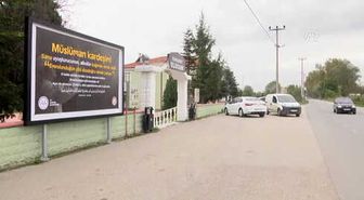 Madde Bağımlılarından Etkilenen İmamın 'Uyuşturucu' Mücadelesi