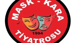 Mask-Kara Tiyatrosu 25 Yaşında!