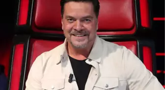 Yarışmacıyı İkna Etmek İçin 'Beyaz Show' Kozunu Kullandı!