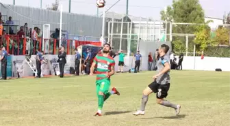 Amed Sportif Faaliyetler, Gol Yağdırdı