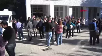 Ankara'da KPSS Heyecanı