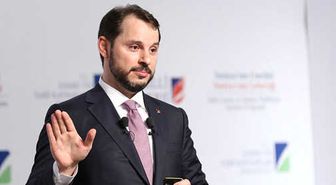 Bakan Albayrak, Erdoğan'ın McKinsey Kararının Ardından İlk Kez Konuştu: Ekonomide Dengelenme Başladı