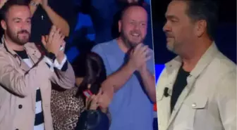 Beyaz Show Ekibinden Beyazıt Öztürk'e Ziyaret!