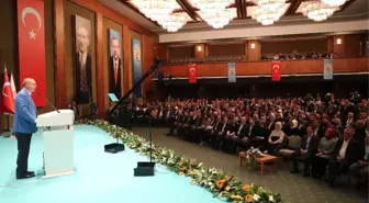 Cumhurbaşkanı Erdoğan: 'Teröre Bulaşmış Olanlar Sandıktan Çıkacak Olurlarsa Kayyum Atarız'