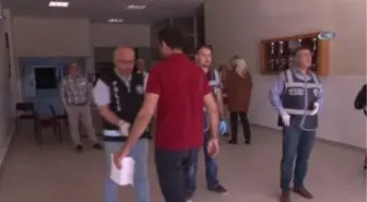 Elazığ'da KPSS Heyecanı