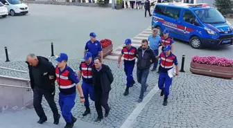 Güncelleme - Bursa'da Düğünde 'Maganda' Kurşunuyla Ölüm