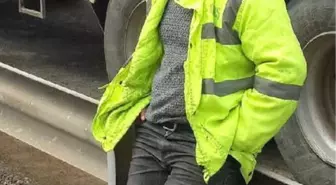 Halat Koptu Vinç Operatörü Canından Oldu