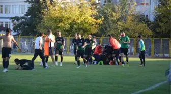 Korkuteli Belediyespor Son Dakika Golü ile Güldü: 4: 3