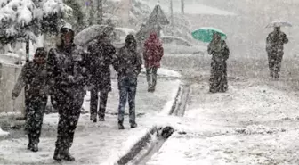 NASA'dan Korkutan Uyarı: Uzay Çağının Rekor Soğuklarına Hazırlıklı Olun