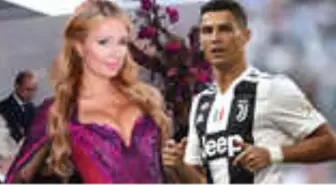 Cristiano Ronaldo İçin 'Erkek Olarak Yeterli Değil' Diyen Paris Hilton, Tecavüz Davasında İfade Verecek