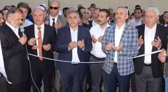 15 Temmuz Milli İrade Derneği Pamukova Şubesi Açıldı