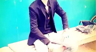 Arkadaşı, Damadı Düğününde Bıçakladı