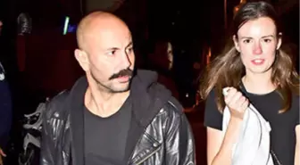 Birce Akalay ile Ayrılık Haberleri Çıkan Can Tunalı Kimdir? Ne İş Yapar?