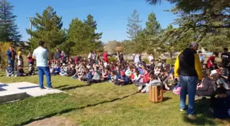 Büyük Taarruzun Yaşandığı Topraklara Ziyaretçi Akını