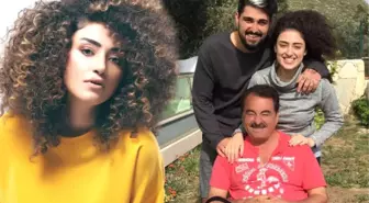 Dilan Çıtak Tatlıses: Sevgilim Her Yere 'Korumam' Gibi