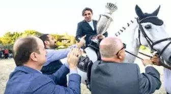 Engelleri Condino 29 Aştı!