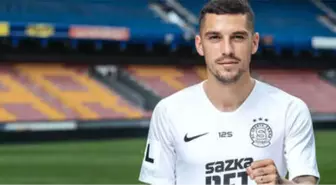 Fenerbahçe'de Stanciu Sesleri