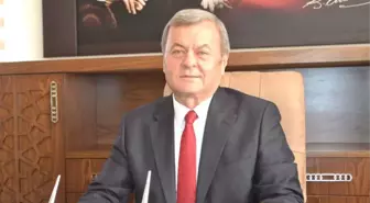 İnegöl'ün Yeni Kaymakamı Şükrü Görücü Göreve Başladı